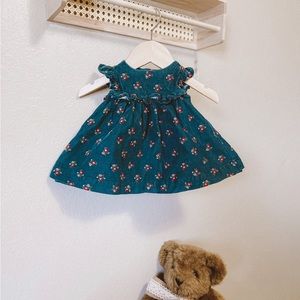 Baby girl dress